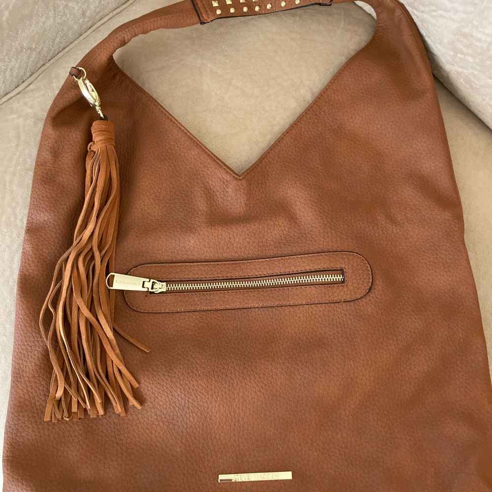 Steve Madden Hobo Handbag